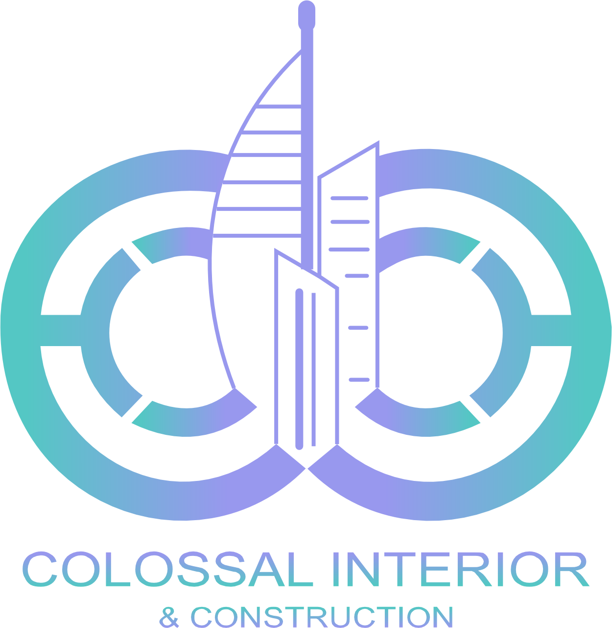 Colossal Interior